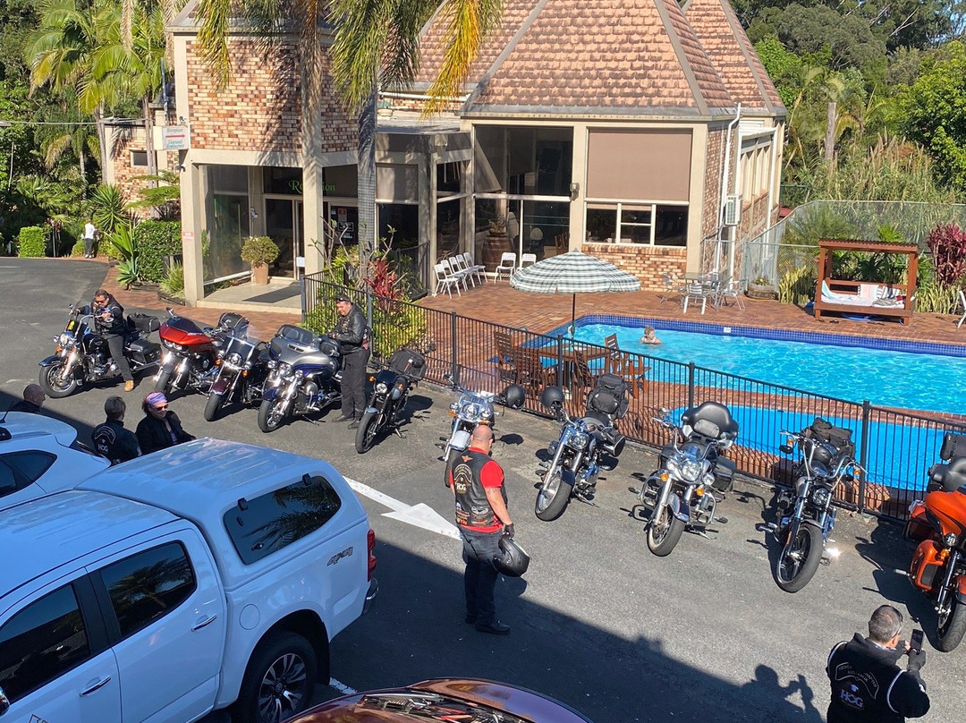 Sanctuary Resort Motor Inn主图