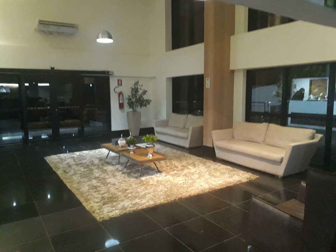 Vivence Suites Hotel Palmas主图