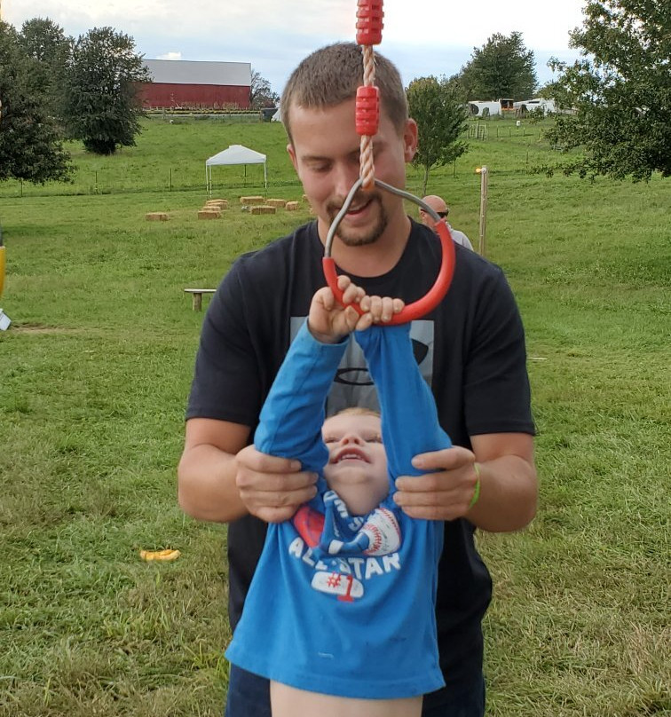 Bi-Water Farm-Georgetown必去景点