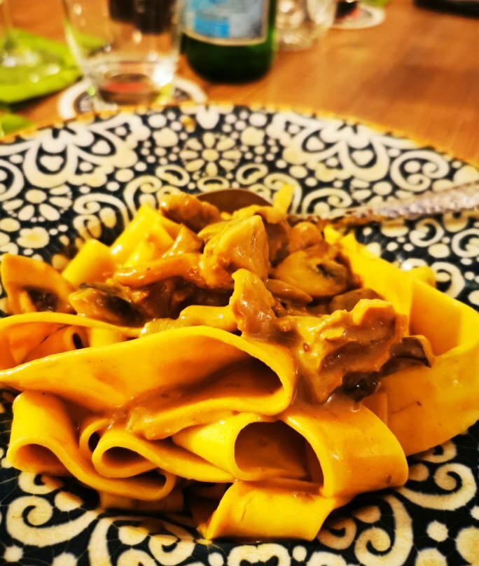 L'Incontro Ristorante + Pizzeria