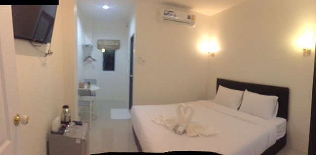 Thanaville Resort主图