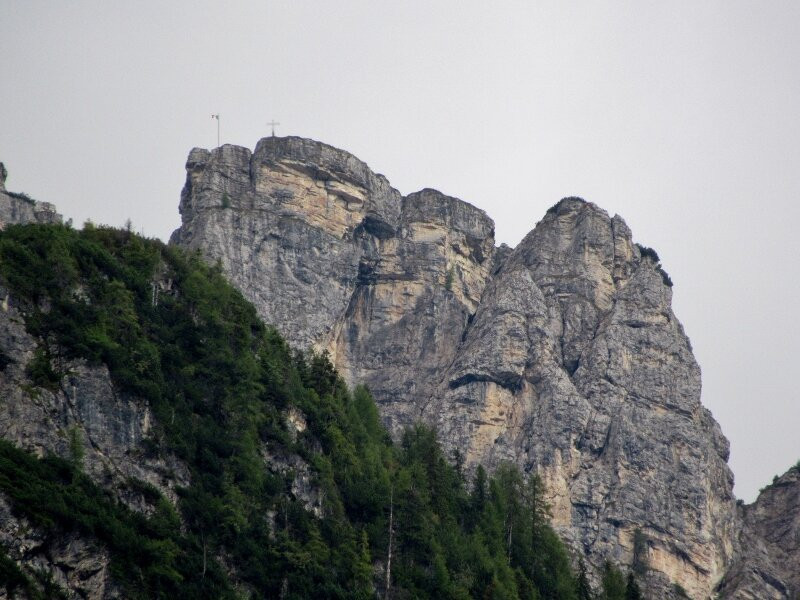 Cima di Col Rean景点图片