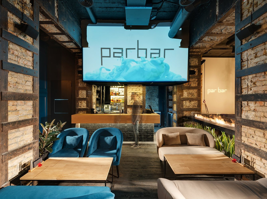 Par Bar
