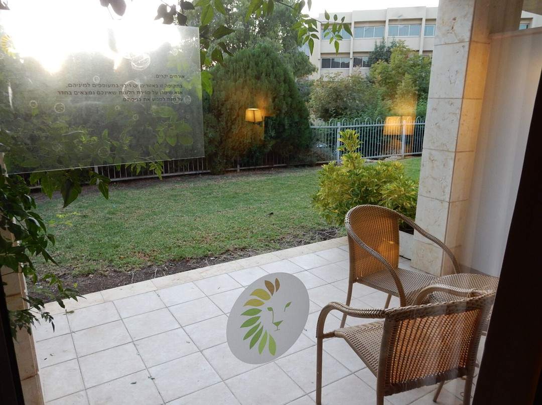 Kibbutz Lavi Hotel主图