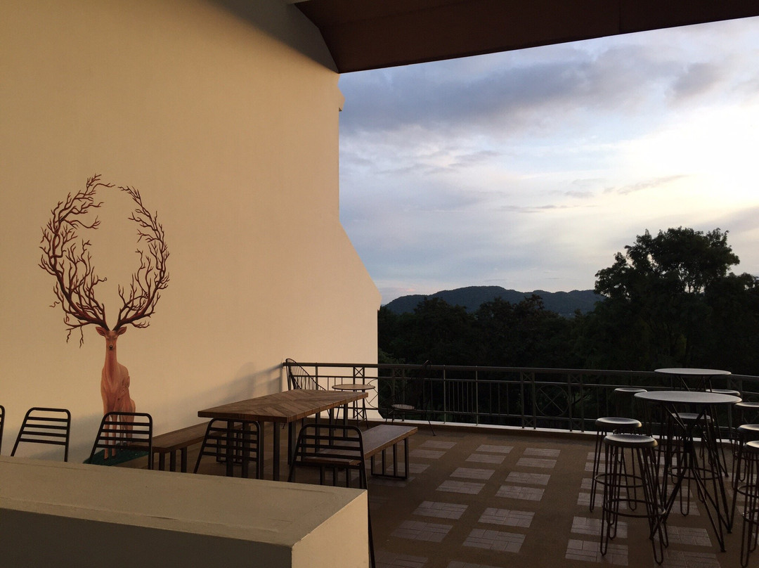 Sir James Resort Hotel & Golf Club主图