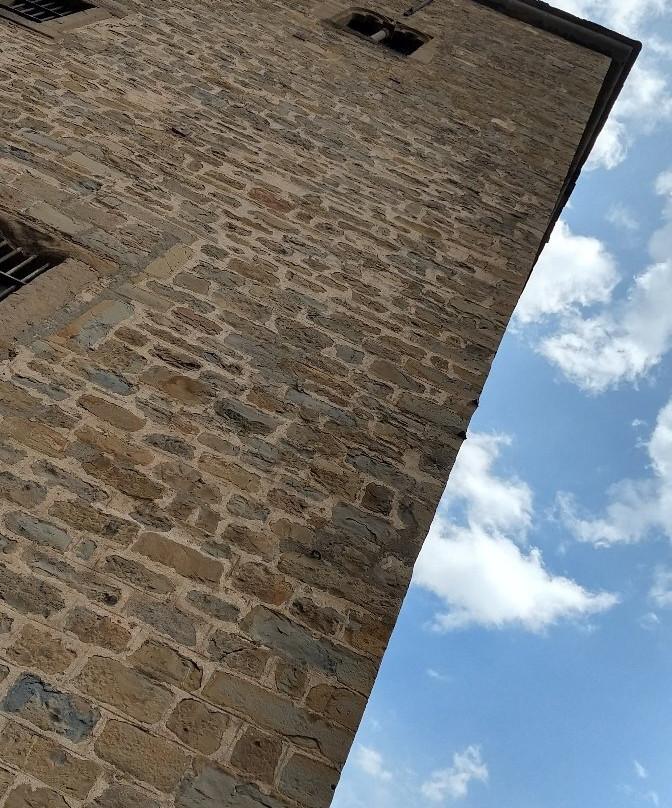 Torre Del Reloj景点图片