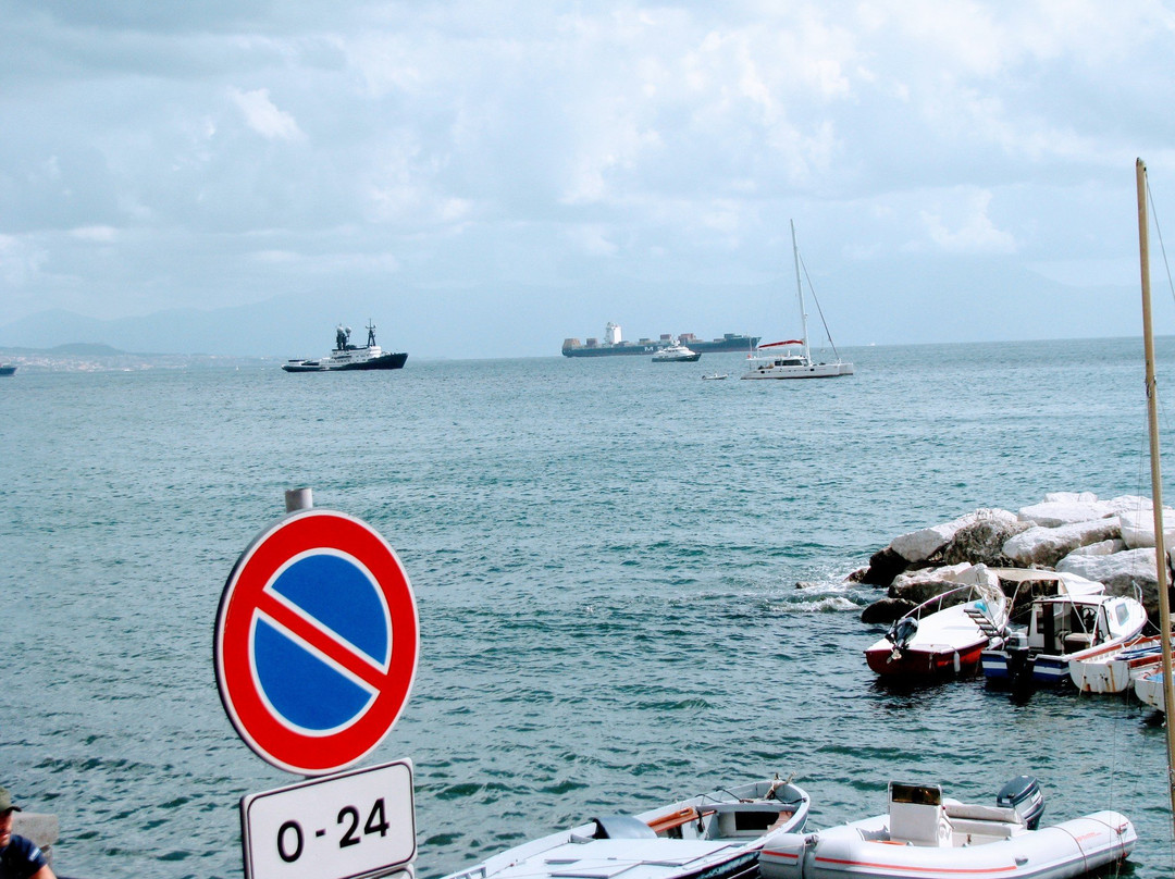 Nase and Can (Mooring and Pleasure Boat Hire)-那不勒斯必去景点