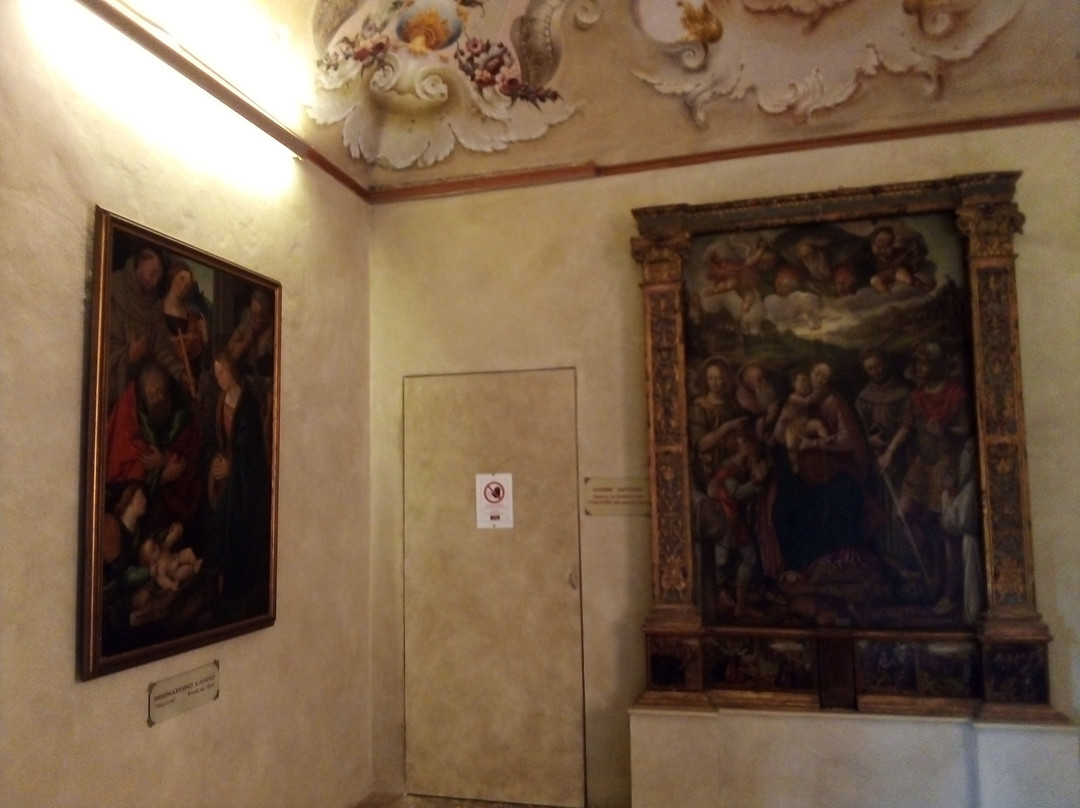 Museo Leone景点图片