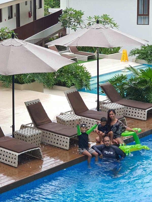 Charlie's El Nido主图