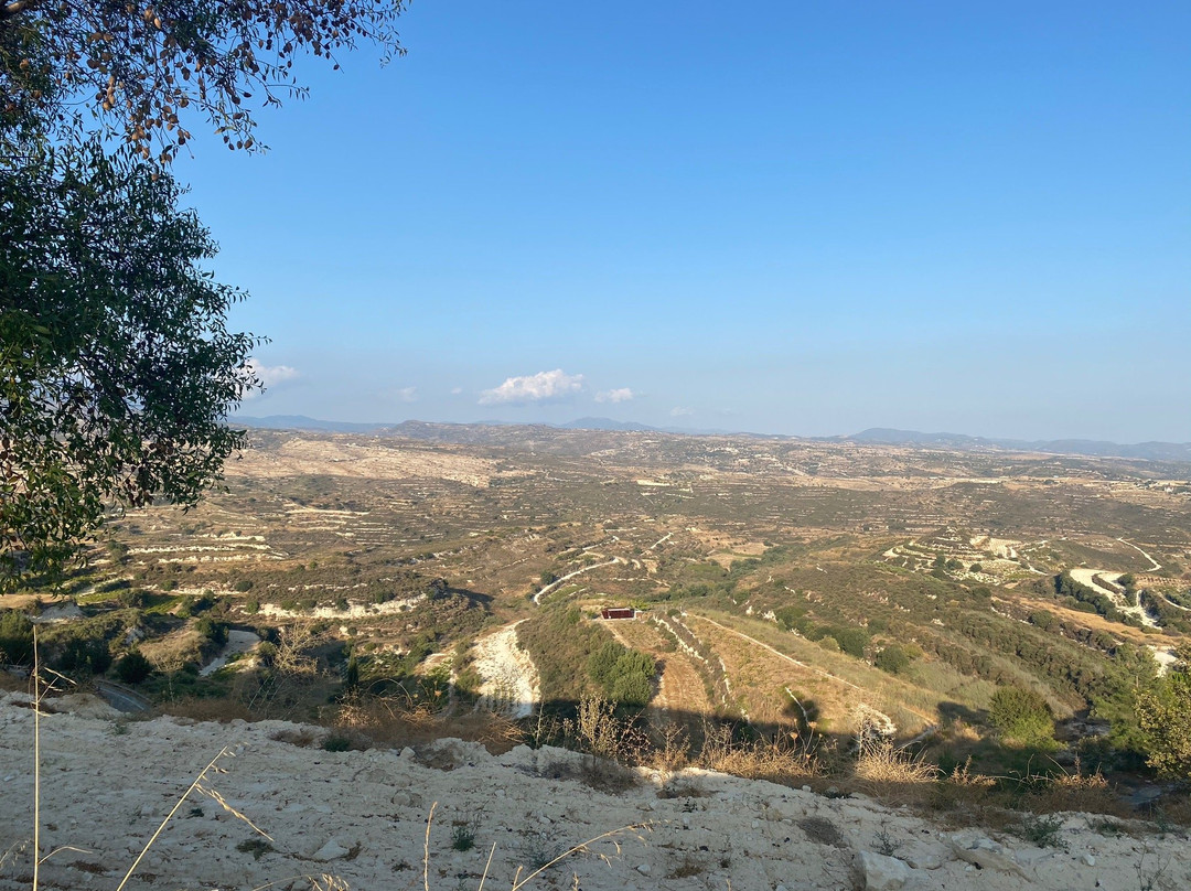 Monolithos Winery景点图片