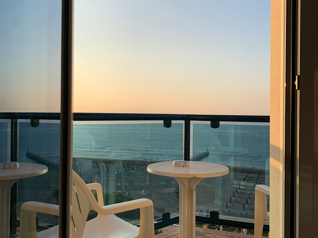 Park Hotel Brasilia主图