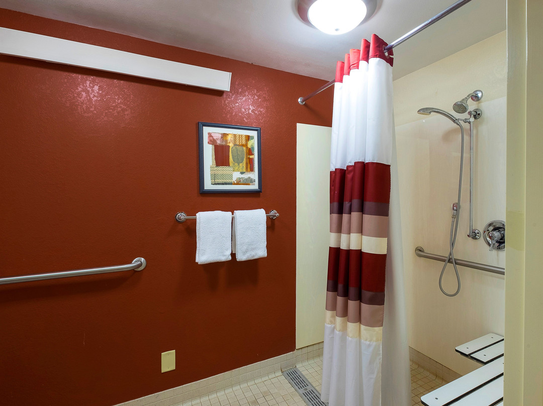 Red Roof Inn Salem主图