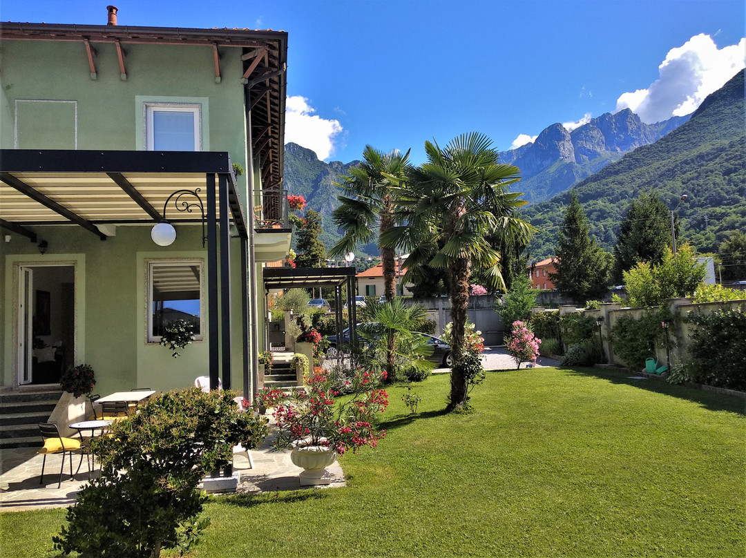 Residenza Laurum B&B
