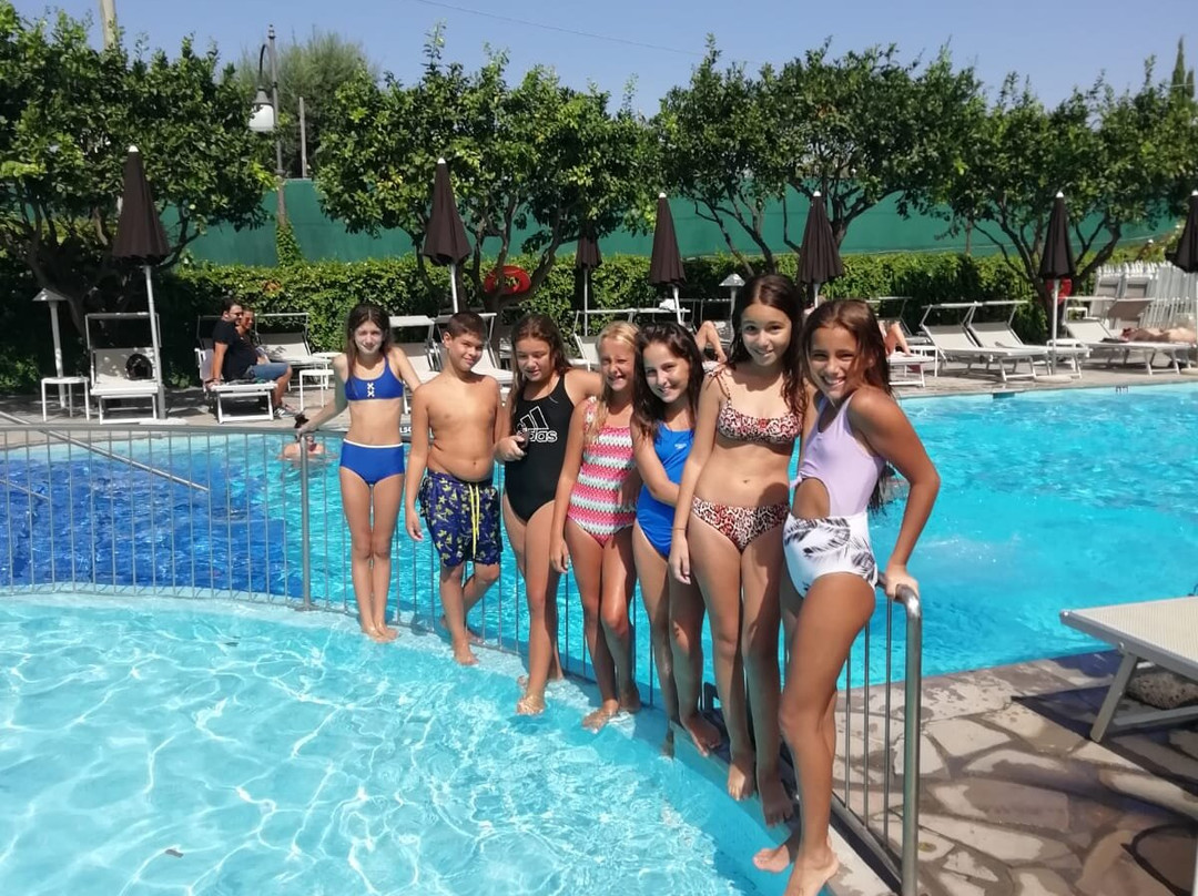 Hotel Alpha主图