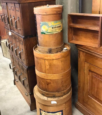 Liberty & Vine Country Store-比灵斯必去景点