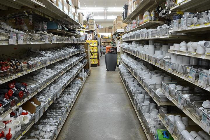 Shop-O-Rama-Benton必去景点