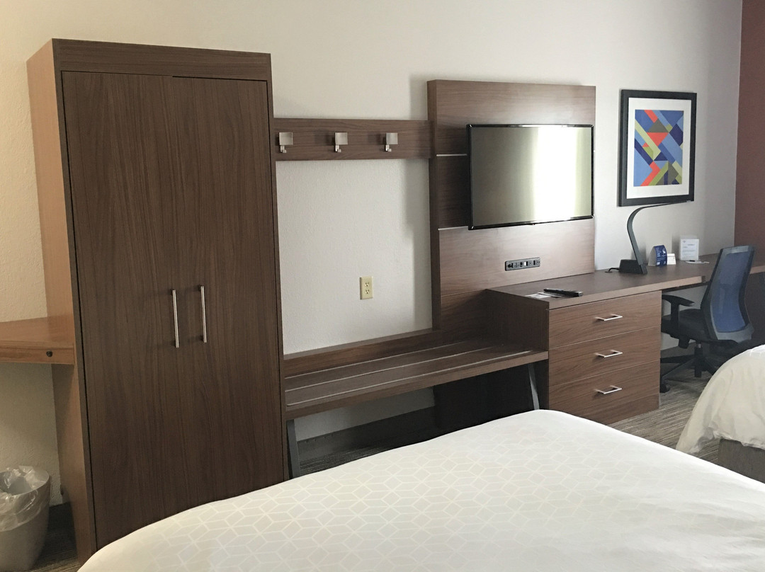 Holiday Inn Express Greensburg by IHG主图