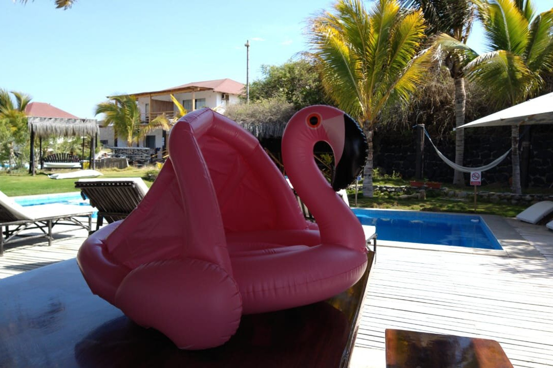 Hotel Villa Sirena主图