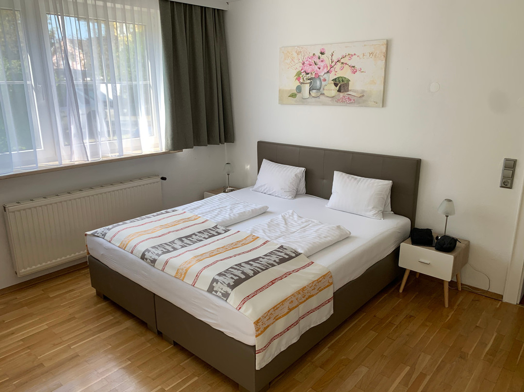 Appartements Peter主图