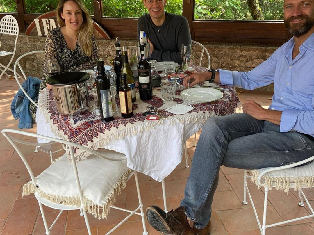 Cortona Wine Tours-Camucia必去景点