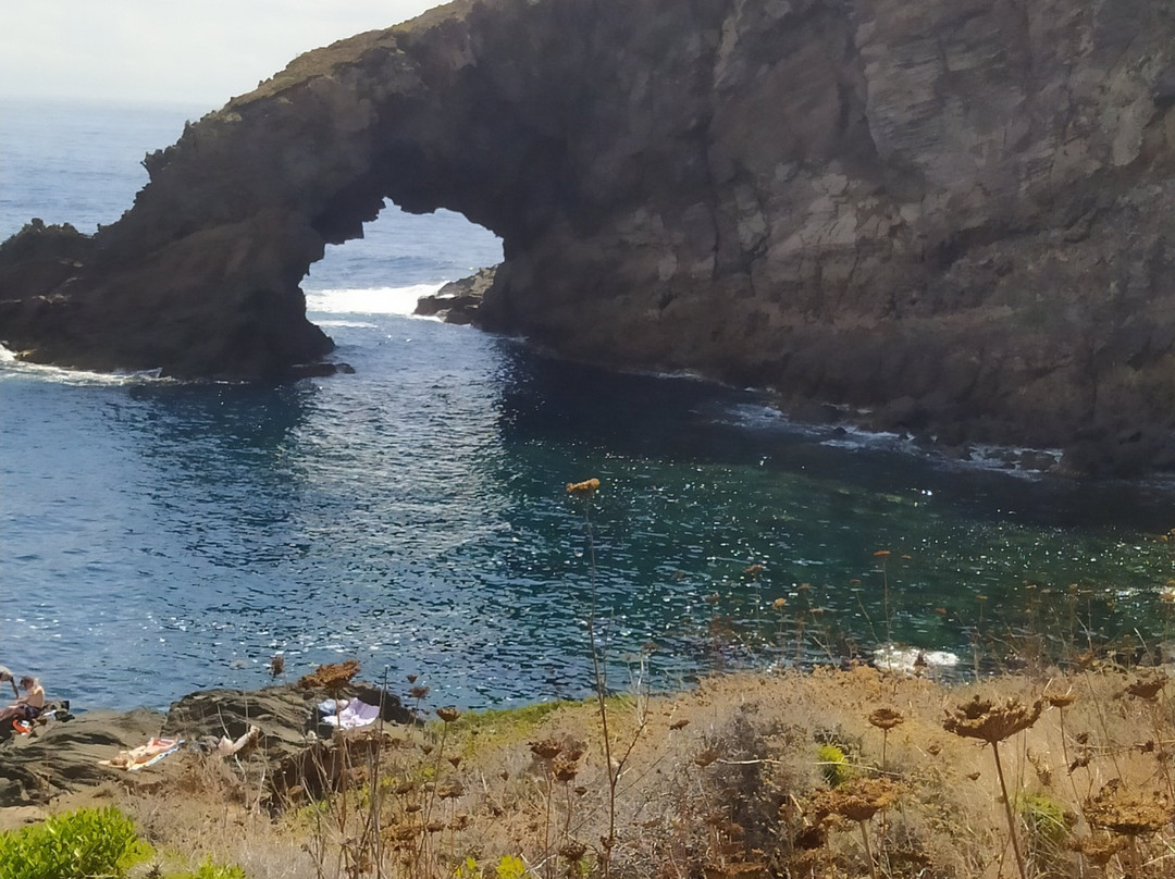 Arco dell'Elefante景点图片