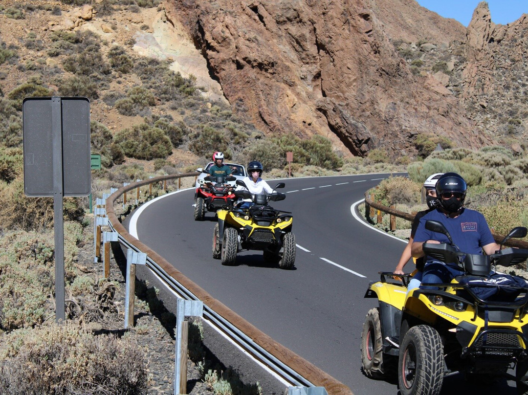 Vilosquads-阿罗纳必去景点