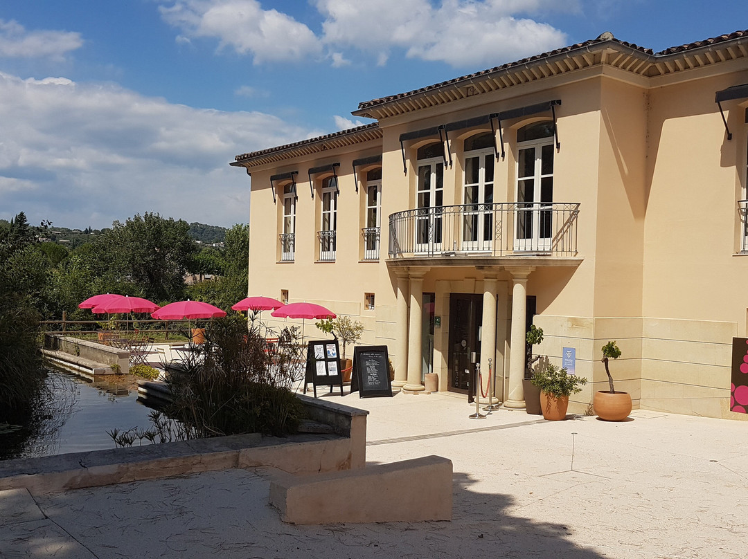 Maison des Vins Cotes de Provence景点图片