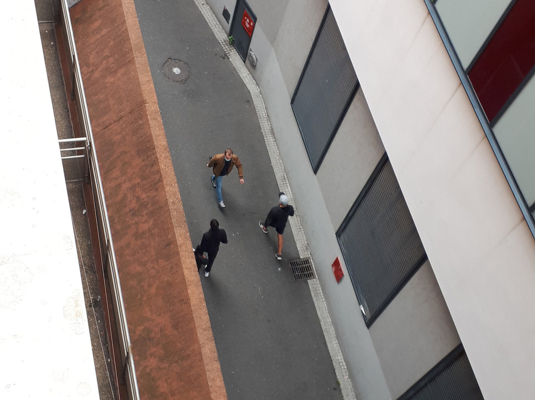 The Originals Résidence Appart'Hôtel Les Lauréades主图