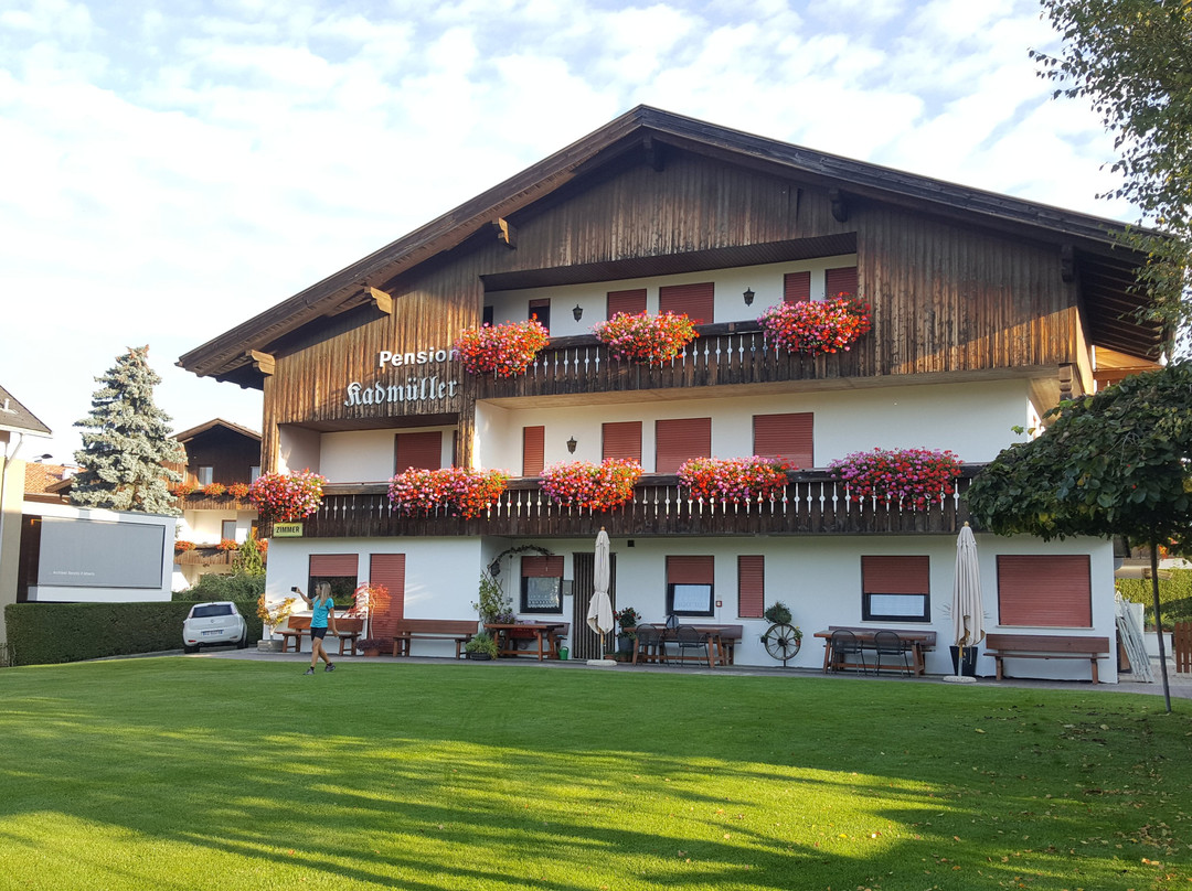 Pension Radmuller主图