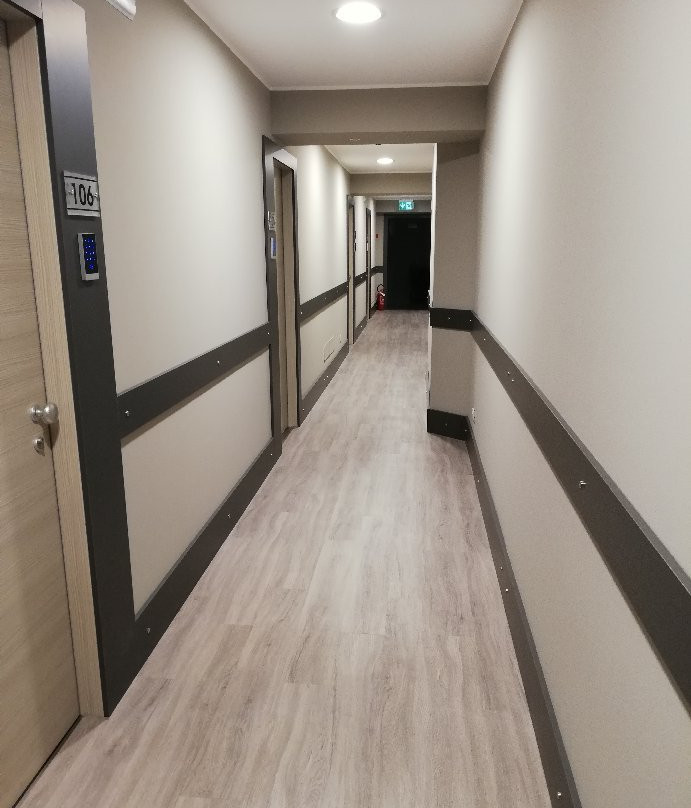 Hotel Casale dei Greci主图