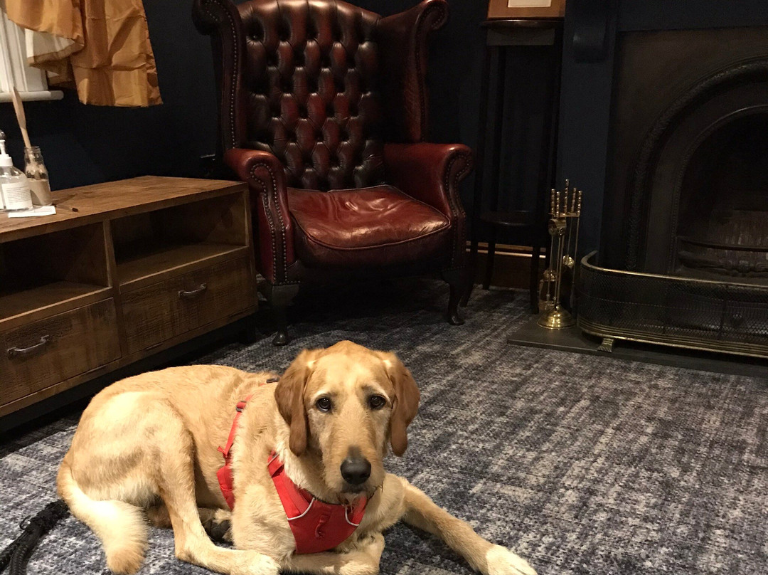 Caythorpe旅游攻略图片