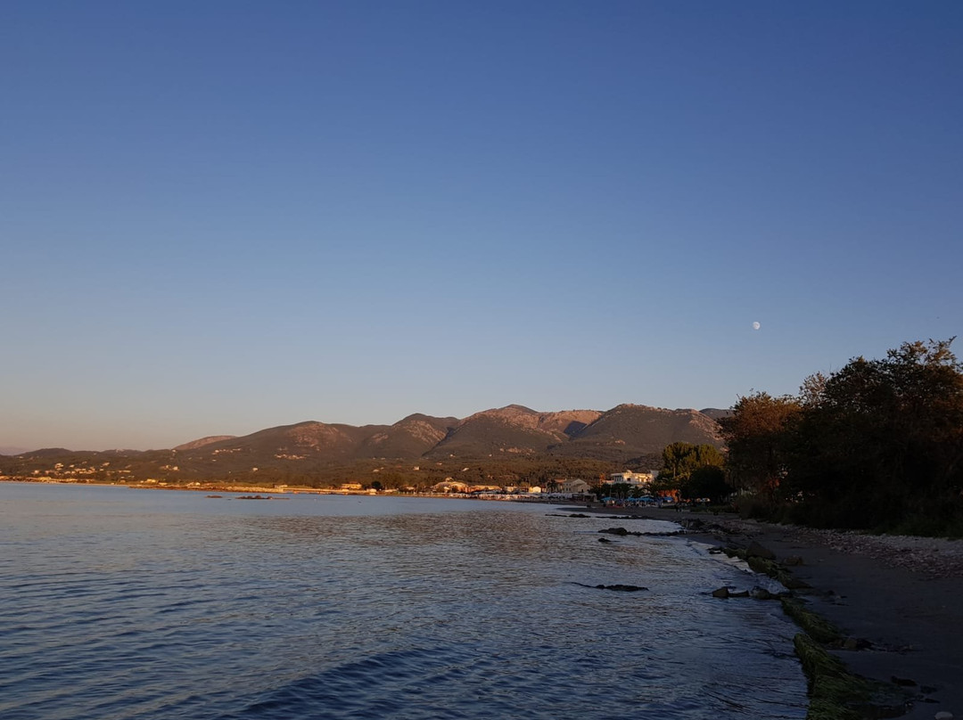 Robolla Beach Aparthotel主图