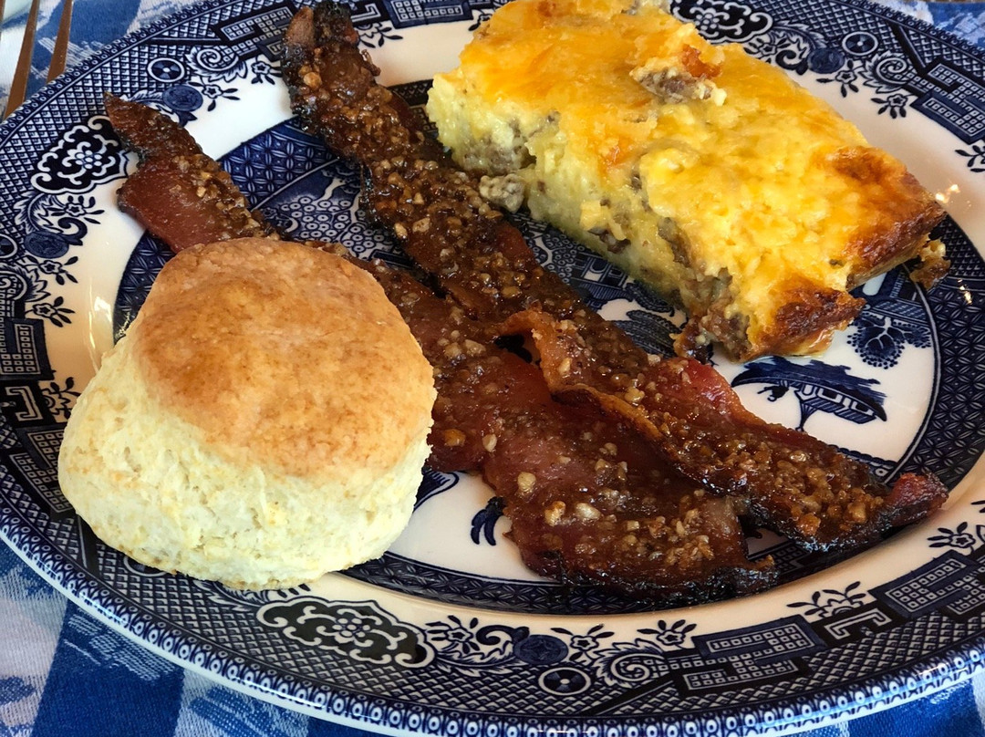 Bedford Landings Bed & Breakfast, LLC主图