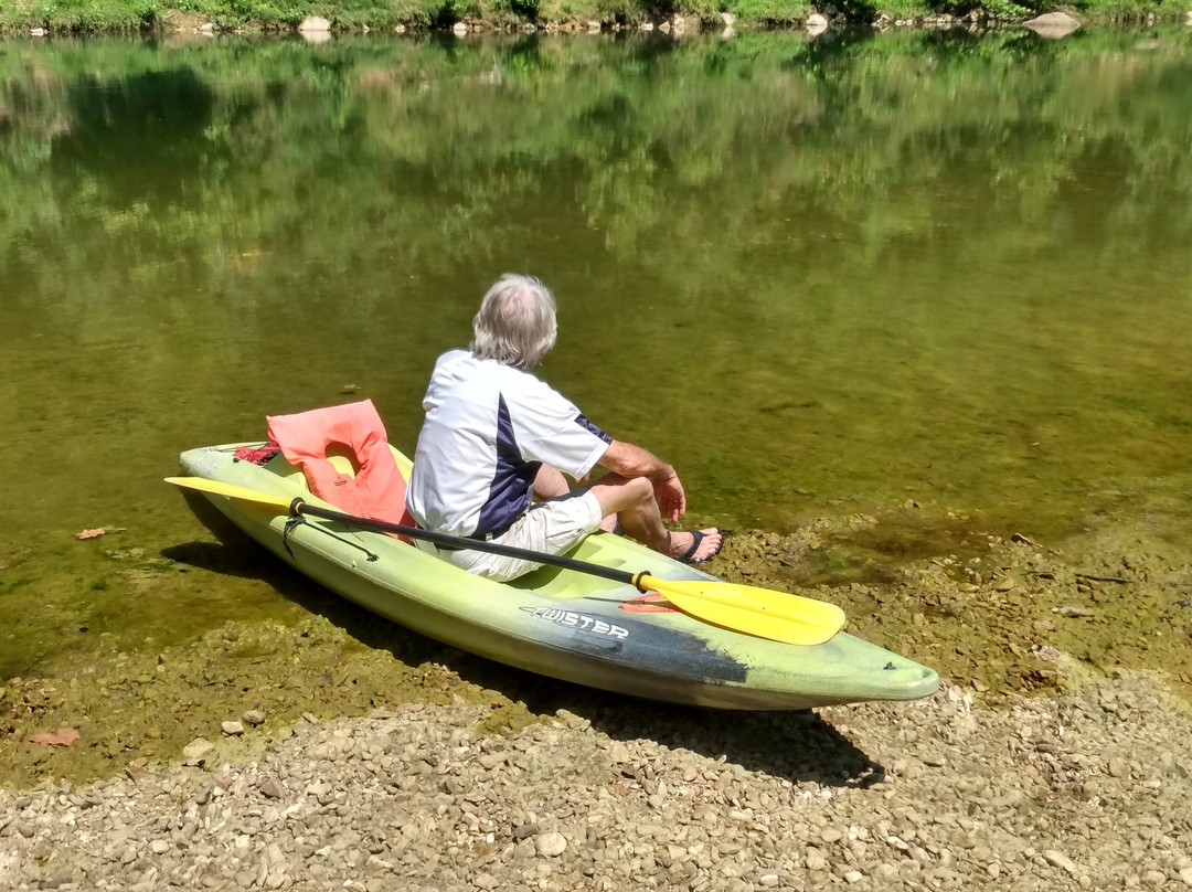 Wild Bill's Outfitter-阿肯色州必去景点