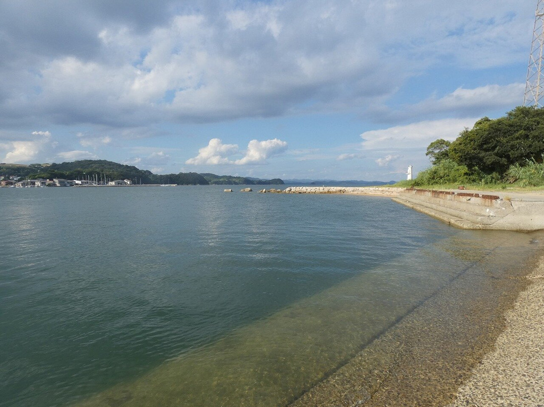 Maejima Island-濑户内市必去景点