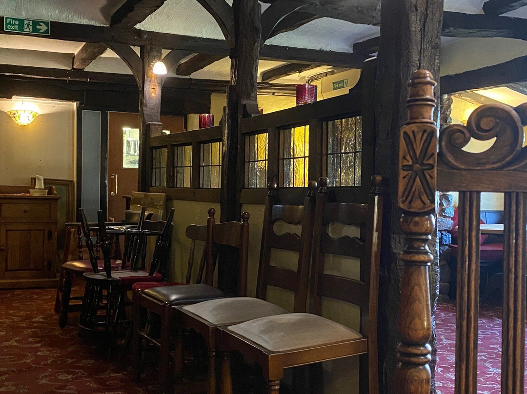 Fenny Bridges旅游攻略图片