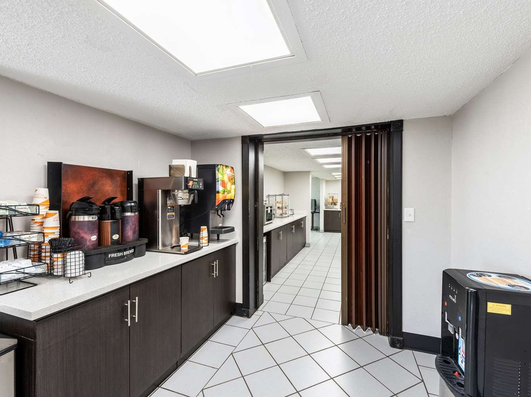 Econo Lodge Vicksburg主图