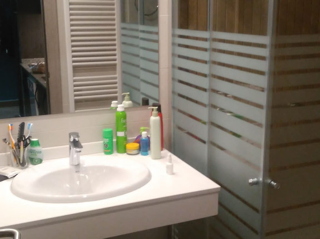 Hotel El Puente主图