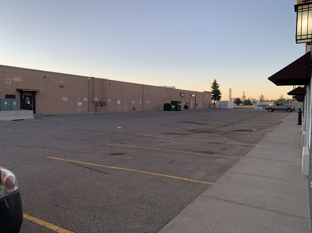 Best Western Strathmore Inn主图