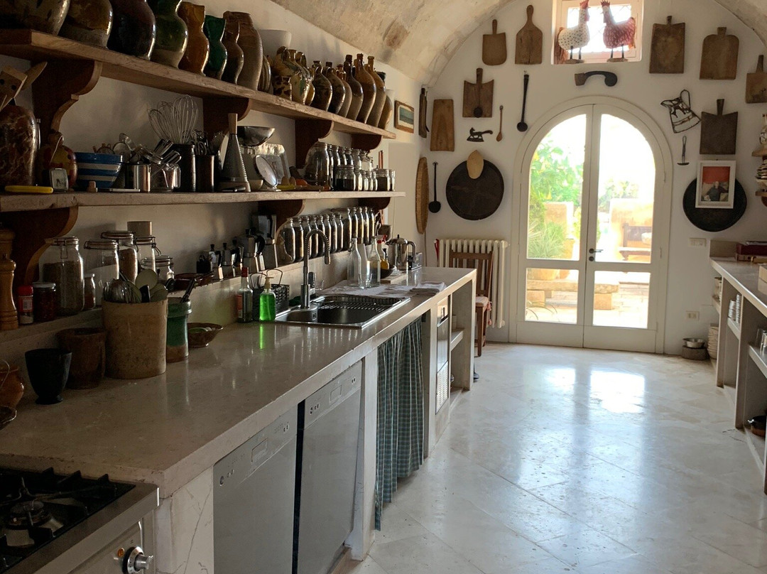 Il Convento di Santa Maria di Costantinopoli主图