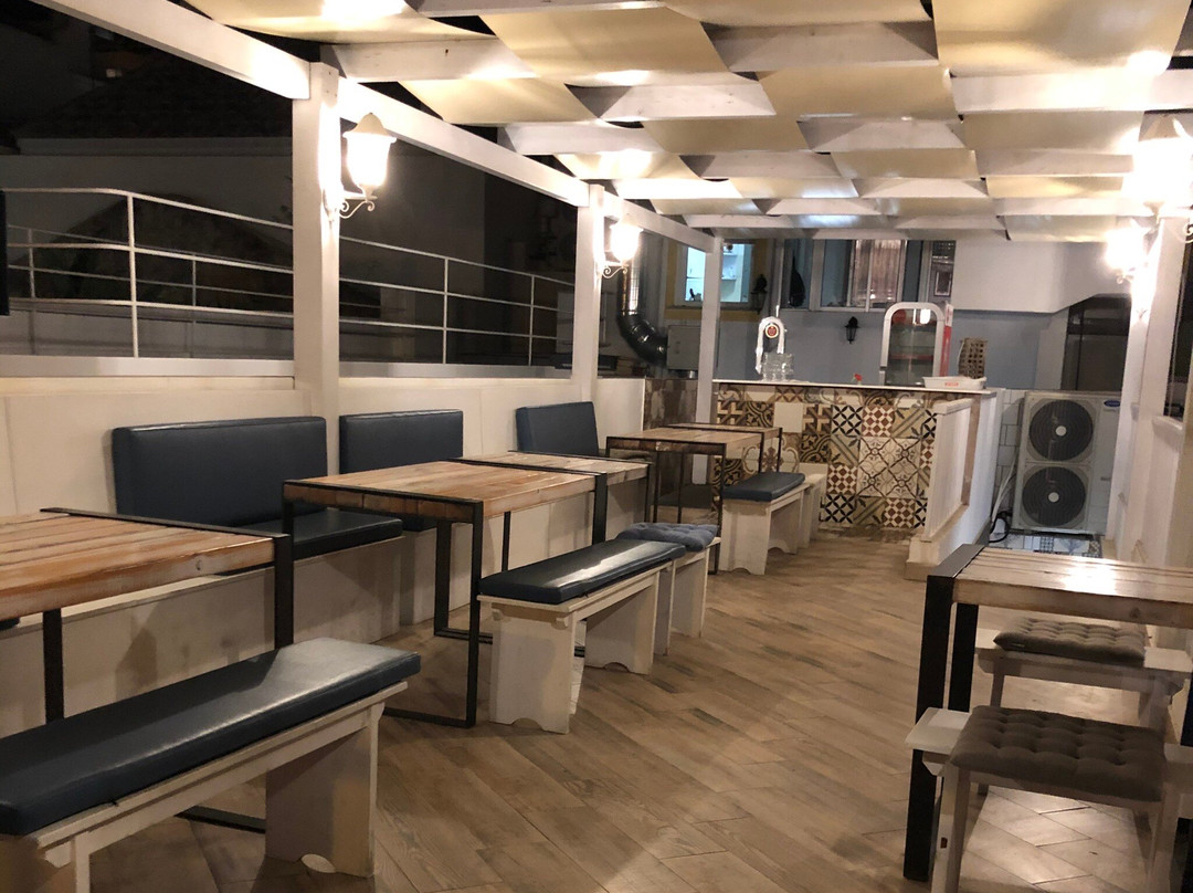 Portuqale - Ferragudo