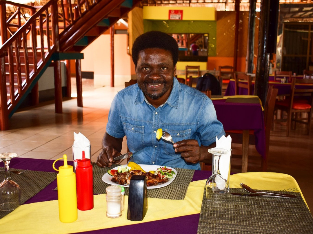 Glonency 88 Hotel主图