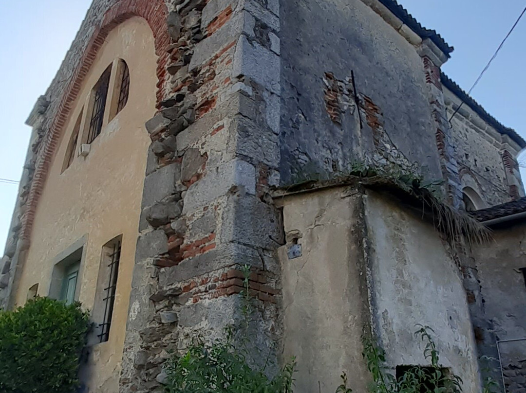 Chiesa della Madonna della Fontana景点图片