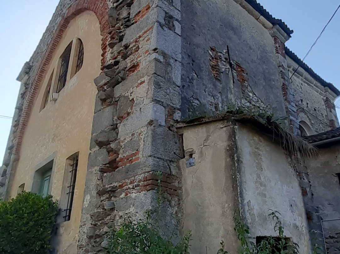 Chiesa della Madonna della Fontana