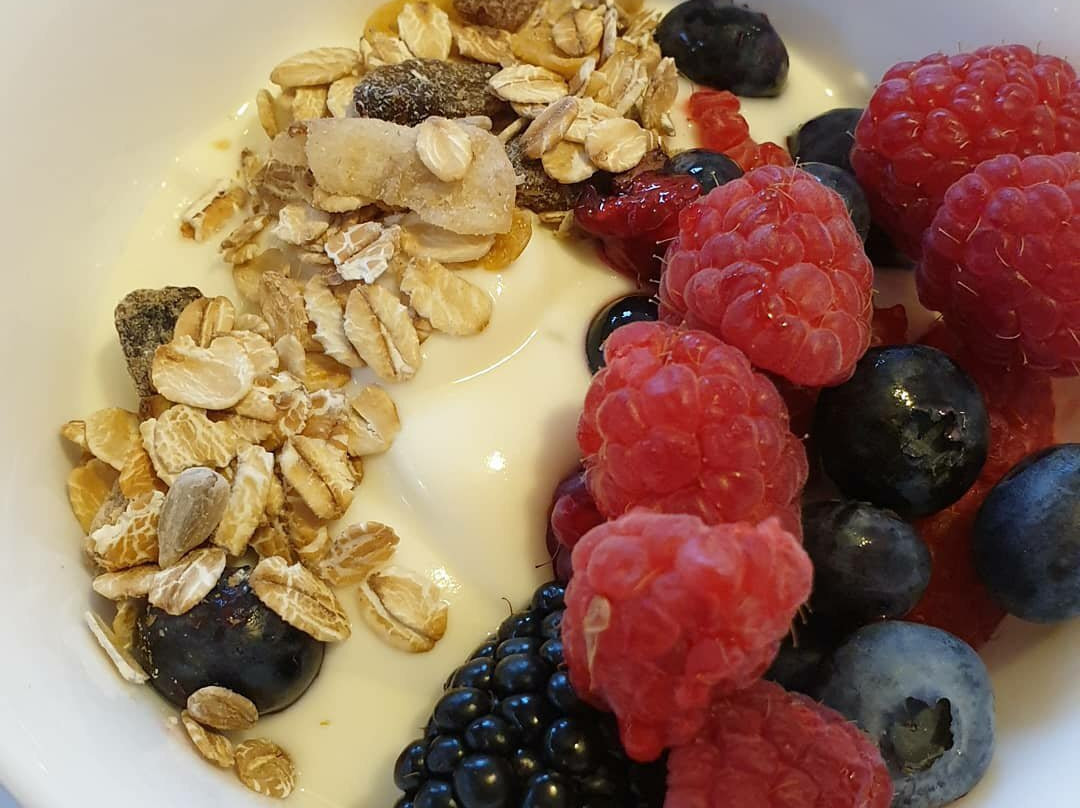 克切达珂酒店主图