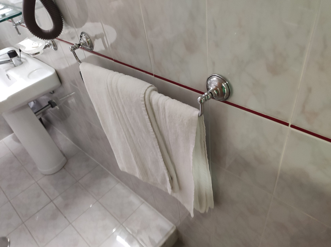 Marcaneto Hotel主图