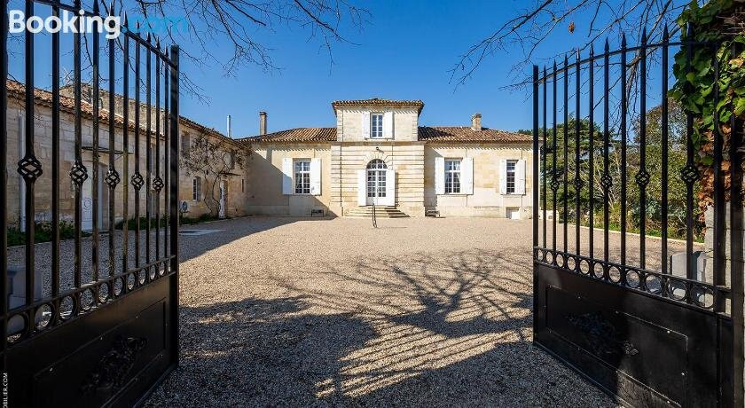 Domaine Du Chauvet主图