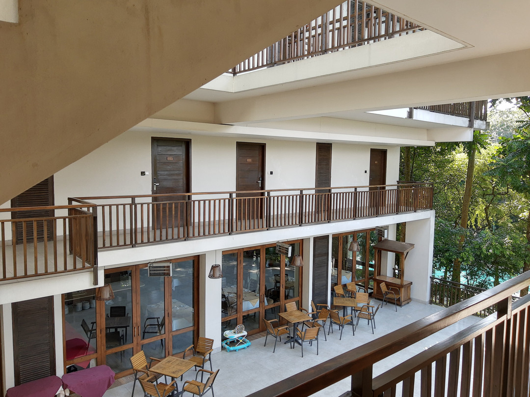 Dusai Resort & Spa主图