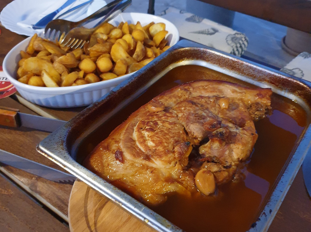 Anissaras Beach Appartement主图