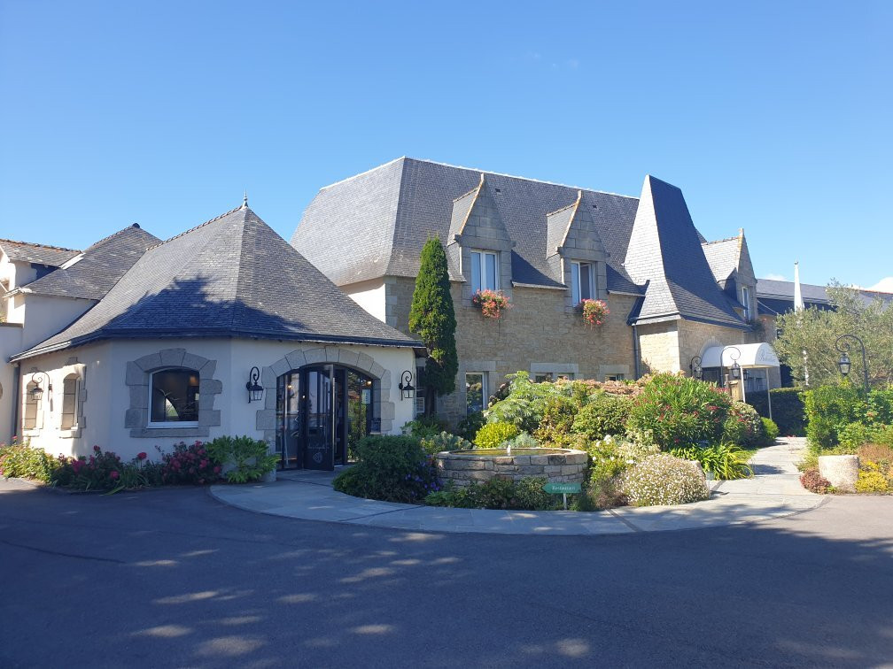 Domaine de la Roche Vilaine景点图片